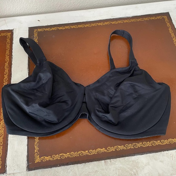 SPANX Intimates & Sleepwear Spanx Low Profile Cushioned Underwire